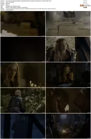 Game of Thrones 2011 S01 S08 2160p BluRay HDR10 10bit x265 HEVC TrueHD Atmos 7.1-PHOCiS