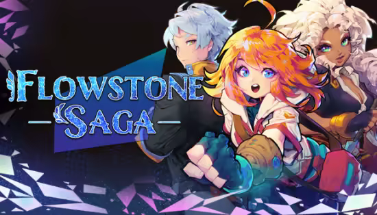 Flowstone Saga MacOS-DINOByTES