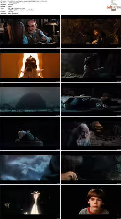 The NeverEnding Story 1984 1080p BDRip DTS H264-PoPCoRn