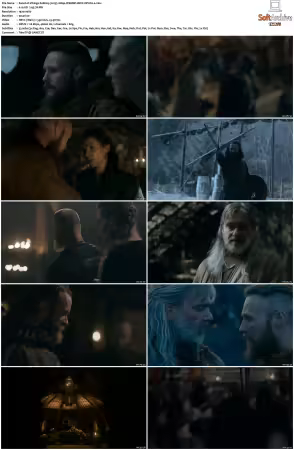 Vikings S01-S06 1080p WEBRIP HEVC OPUS2.0-NOGRP