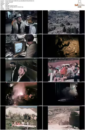 Godmonster of Indian Flats 1973 1080p BDRip DTS H264-PoPCoRn