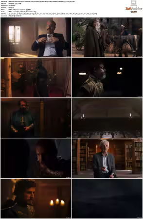 Rise Of Empires Ottoman 2020 S01 1080p WEBRip 10bit EAC3 5.1 x265-iVy