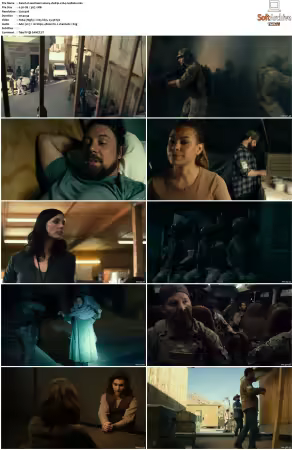 SEAL Team S01-S07 DVDRip x264-Scene