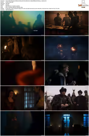 Rise Of Empires Ottoman 2020 S01 1080p WEBRip 10bit EAC3 5.1 x265-iVy