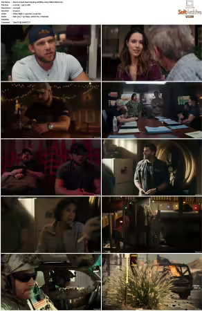 SEAL Team S01-S07 DVDRip x264-Scene