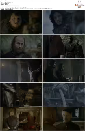 Game of Thrones 2011 S01 S08 2160p BluRay HDR10 10bit x265 HEVC TrueHD Atmos 7.1-PHOCiS