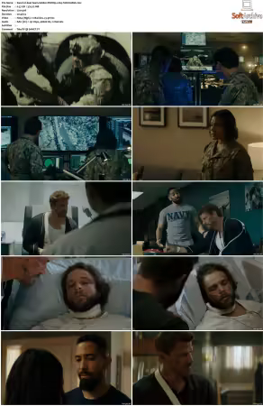 SEAL Team S01-S07 DVDRip x264-Scene