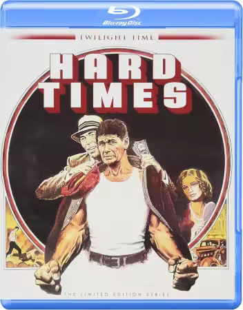 Hard Times 1975 1080p BluRay DDP 5.1 10bit H265-iVy