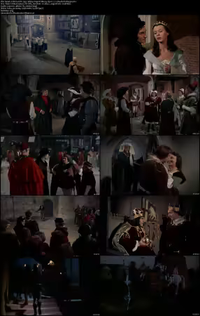 Richard III 1955 1080p Imprint Bluray Opus 2.0 x264-RetroPeeps