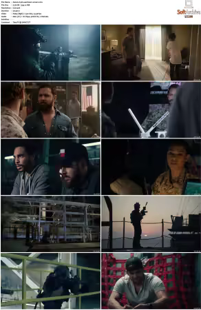 SEAL Team S01 S07 DVDRip x264-Scene