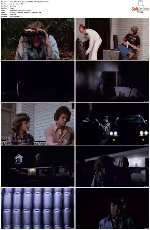 Phantasm 1979 1080p BDRip DTS H264-PoPCoRn