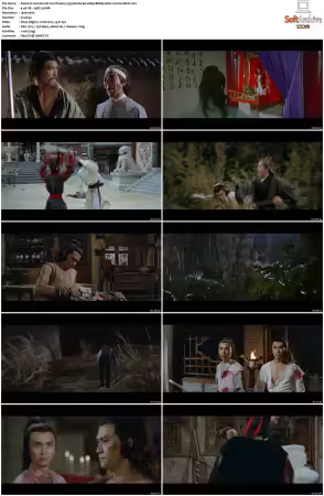 Last Hurrah for Chivalry 1979 Restored 1080p BRRip AAC1 0 h264-XBiTs