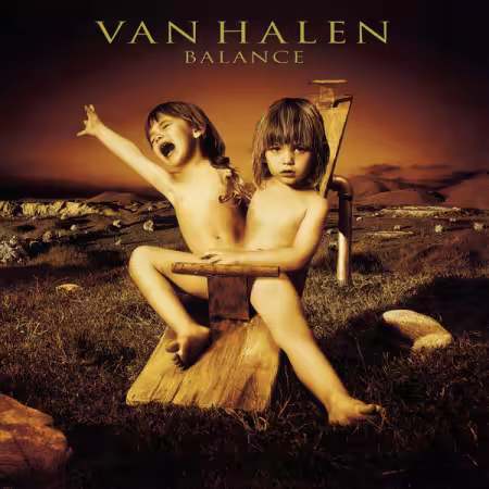 Van Halen - Balance (Expanded Edition) (2025)