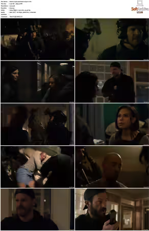 SEAL Team S01 S07 DVDRip x264-Scene