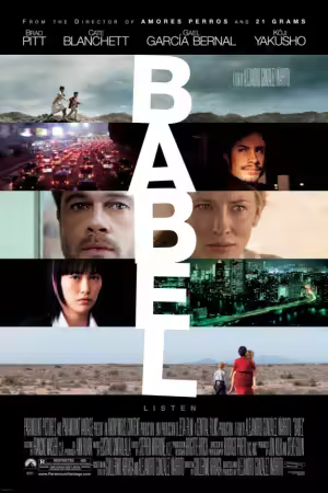 Babel 2006 1080p AMZN WEB-DL DDP 5.1 H264-GPRS