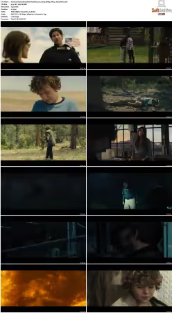 Those Who Wish Me Dead 2021 1080p BRRip AAC5.1 h264-XBiTs
