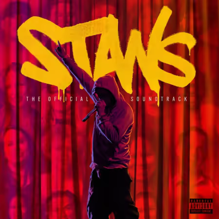 Eminem - STANS (The Official Soundtrack) (2025)