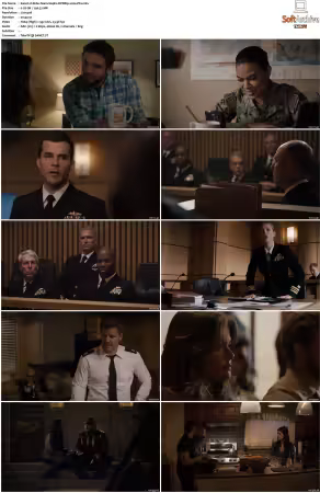 SEAL Team S01-S07 DVDRip x264-Scene