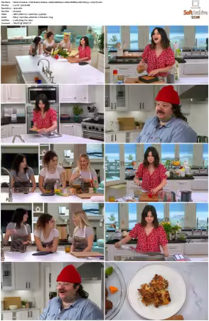 Selena + Chef 2020 S04 1080p WEBRip 10bit EAC3 5 1 x265-iVy