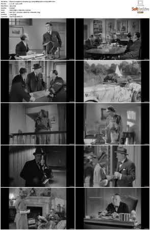 Laughter in Paradise 1951 1080p BRRip AAC2.0 h264-XBiTs