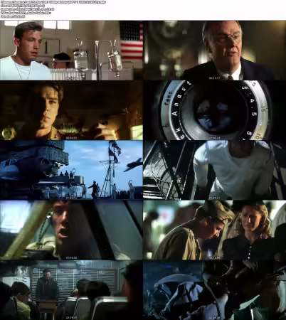 Pearl Harbor 2001 1080p BluRay DDP 5.1 10bit H265-iVy
