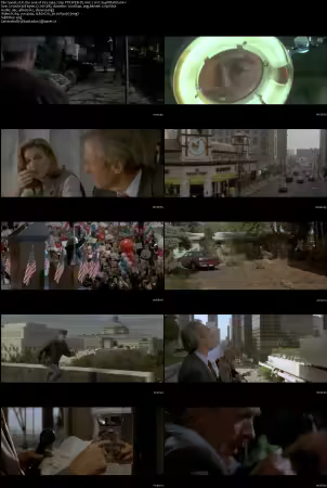 In the Line of Fire 1993 720p PTV WEB-DL AAC 2.0 H264-PiRaTeS