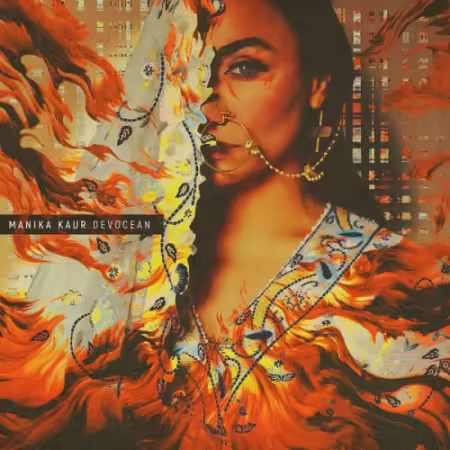 Manika Kaur - Devocean (2025)