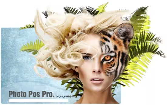 Photo Pos Pro 4.20 Build 50 Premium