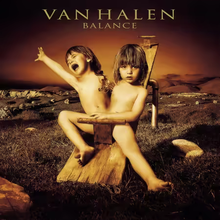 Van Halen - Balance (Expanded Edition) (1995/2025)