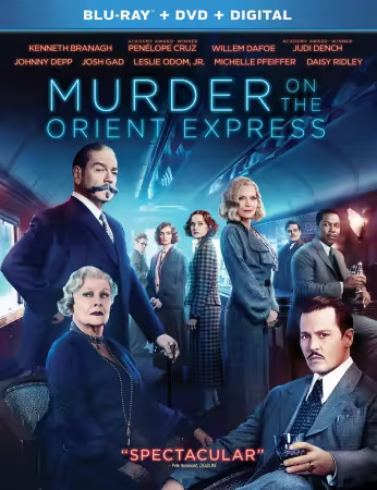 Murder on the Orient Express 2017 1080p BluRay x264-OFT
