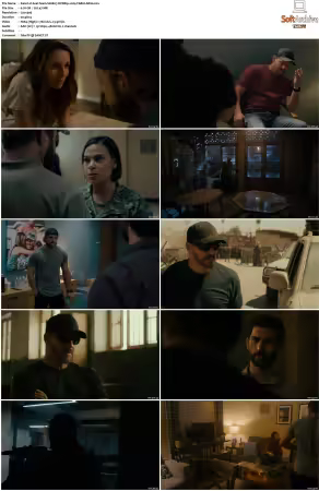 SEAL Team S01-S07 DVDRip x264-Scene