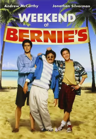 Weekend at Bernies 1989 1080p ITV WEB-DL AAC 2.0 H264-PiRaTeS