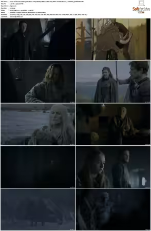 Game of Thrones 2011 S01-S08 2160p BluRay HDR10 10bit x265 HEVC TrueHD Atmos 7.1-PHOCiS