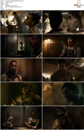 SEAL Team S01-S07 DVDRip x264-Scene