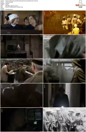14 Diaries of the Great War S01 1080p WEB-DL AAC2 0 H264-NO