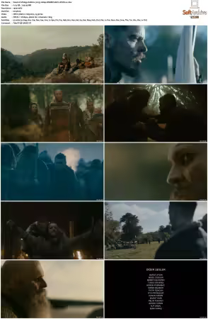 Vikings S01-S06 1080p WEBRIP HEVC OPUS2.0-NOGRP