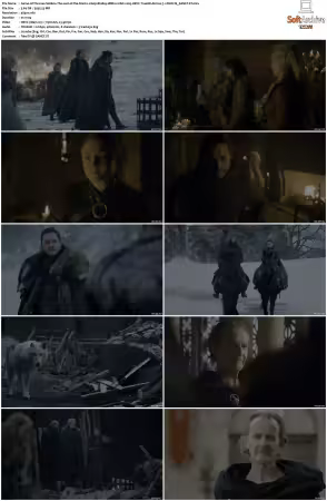 Game of Thrones 2011 S01-S08 2160p BluRay HDR10 10bit x265 HEVC TrueHD Atmos 7.1-PHOCiS
