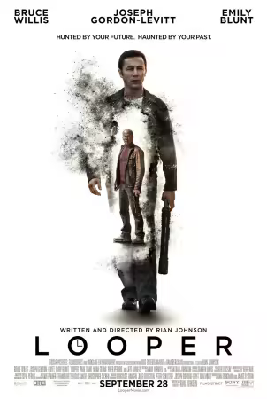 Looper 2012 1080p ITV WEB-DL AAC 2.0 H264-PiRaTeS