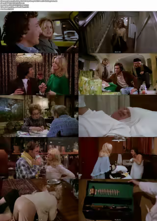 Foul Play 1978 1080p Bluray OPUS 5.1 AV1-WhiskeyJack