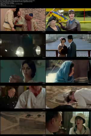 Miss Fisher and the Crypt of Tears 2020 1080p BluRay x264-OFT