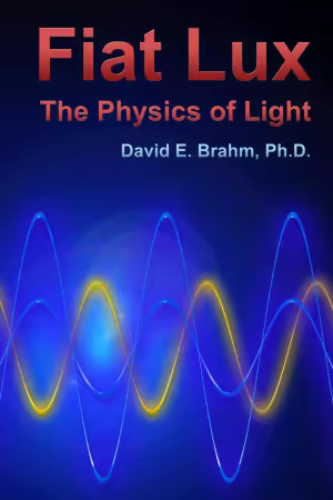 Fiat Lux: The Physics of Light