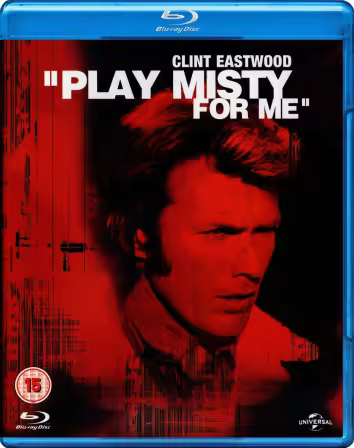 Play Misty For Me 1971 BRRip 1080p Eac3 H265-VyPeR