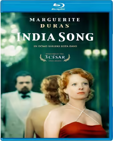 India Song 1975 Criterion 1080p BluRay x265 HEVC FLAC-SARTRE
