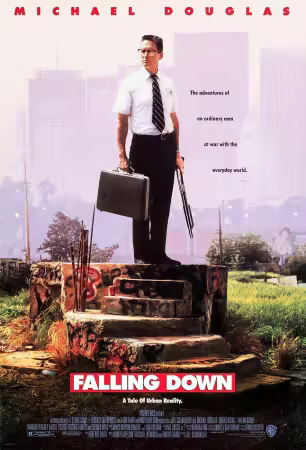 Falling Down 1993 1080p NF WEB-DL AAC 2.0 H264-GPRS