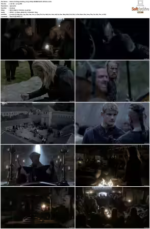Vikings S01 S06 2013 1080p WEBRIP HEVC OPUS2.0-NOGRP