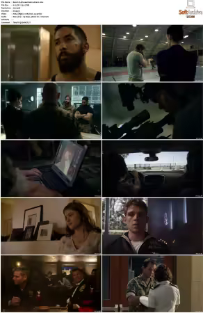 SEAL Team S01 S07 DVDRip x264-Scene