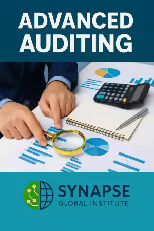 Advanced Auditing by Synapse Global Institute