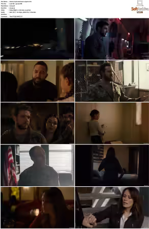 SEAL Team S01 S07 DVDRip x264-Scene