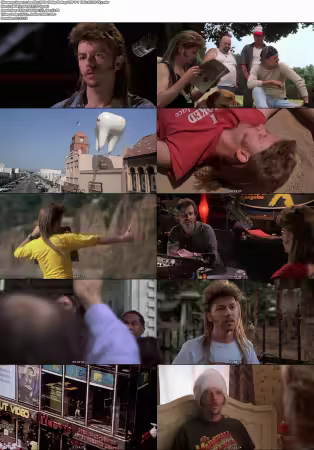Joe Dirt 2001 1080p BluRay DDP 5.1 10bit H265-iVy