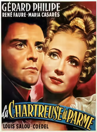 The Charterhouse of Parma 1948 720p x264-Classics